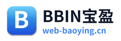 BBIN宝盈 Logo